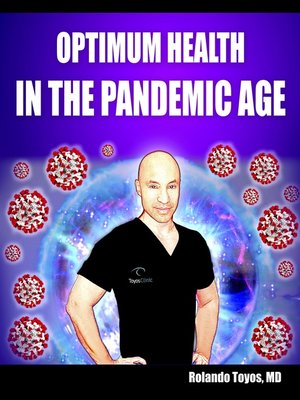 cover image of Optimum Health in the Pandemic Age